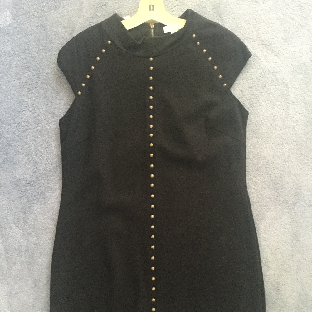 KENAR Sheath Dress - Size 12 - NEW!